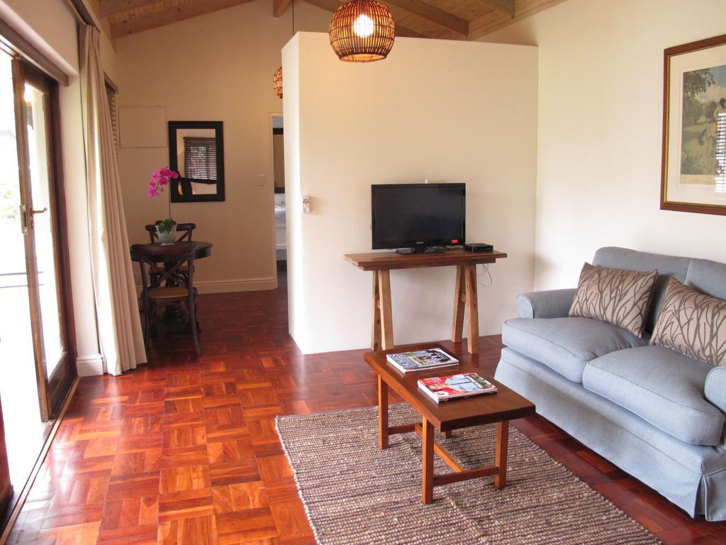 Hotel The Terrace Ciudad del Cabo Habitación foto